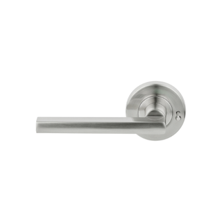 SYLVAN LEVER HANDLE ASTI PRIVACY