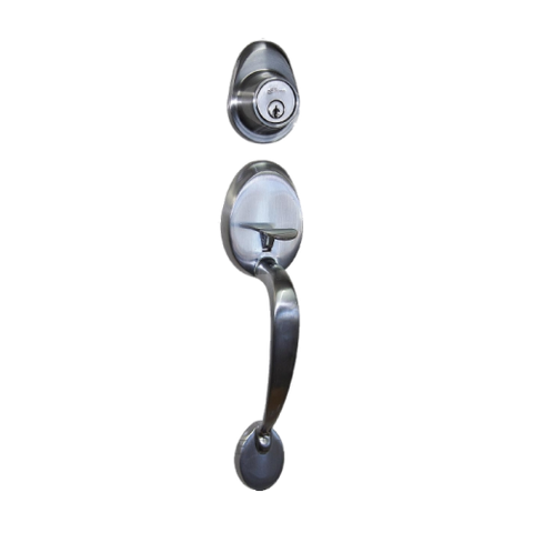 SYLVAN GRIPSET OVAL D/CYL SNP
