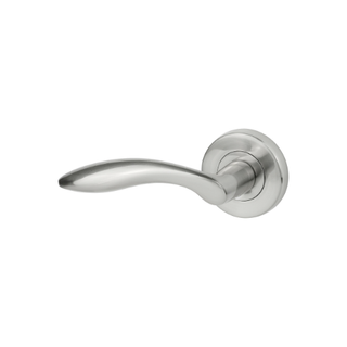 SYLVAN LEVER HANDLE TRENTO PASSAGE