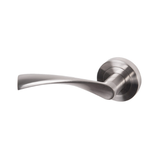 SYLVAN LEVER HANDLE MONZA PASSAGE