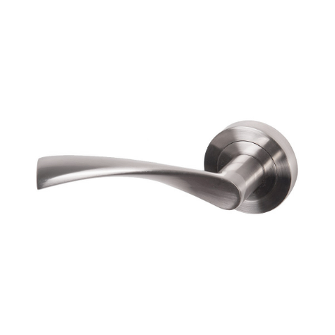 SYLVAN LEVER HANDLE MONZA PASSAGE