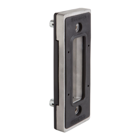 LOCINOX SLIDING GATE LOCK STRIKE / KEEP