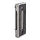 LOCINOX SLIDING GATE LOCK STRIKE / KEEP