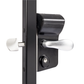 LOCINOX LEONARDO DIGITAL SLIDING GATE LOCK