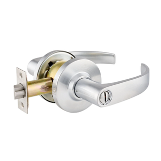 LEGGE NEPTUNE COMMERCIAL PRIVACY LEVER SET 32-50 SCP