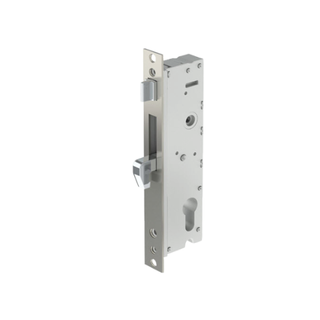 ASSA ABLOY PINNACLE SLIDING DOOR LOCK BODY 40mm