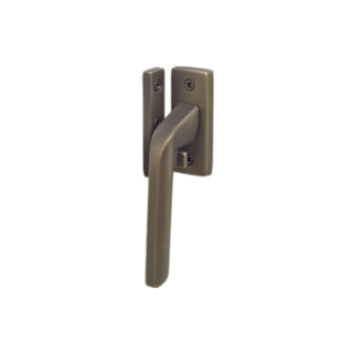 SO - VULCAN WINDOW FASTENER B/NICKEL - CLEARANCE