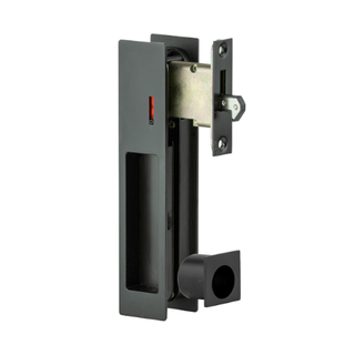 SYLVAN CAVITY SLIDER PRIVACY