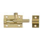 SO - SOCKET BOLT 35mm PB