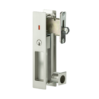 SYLVAN CAVITY SLIDER ENTRANCE