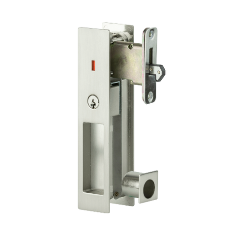 SYLVAN CAVITY SLIDER ENTRANCE SET