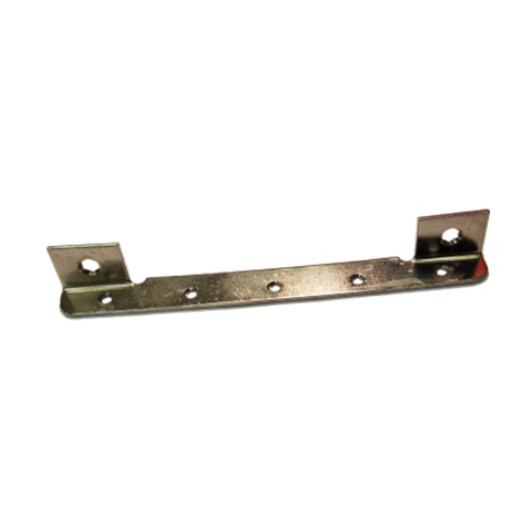 DOOR LATCH GUARD  / BLOCKER PLATE OPENING IN 8.89cm