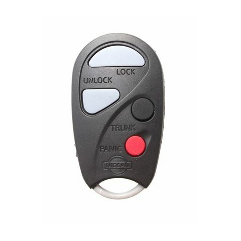 SP - REMOTE NISSAN PULSAR - MAXIMA