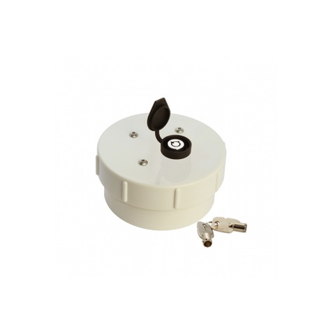 SO - PVC LOCKING CAP KIT - CLEARANCE