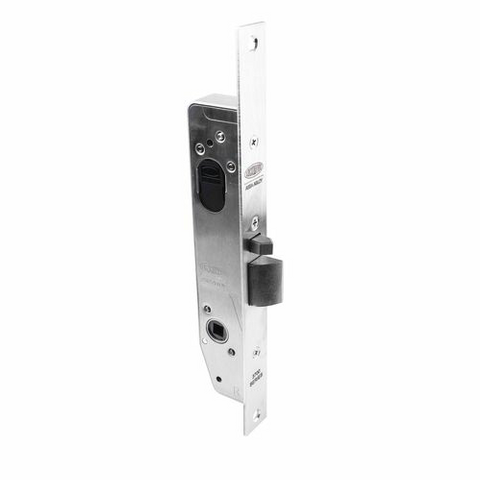 LOCKWOOD 6782 SELECTOR PRIMARY MORTICE LOCK 38mm B/SET SS