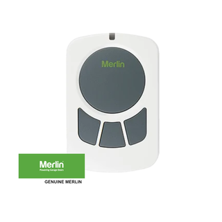 E148M GENUINE MERLIN+ / MERLIN+ 2.0   WALL MOUNT REMOTE