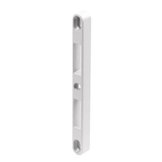 ENDEAVOUR SBML RANCH SLIDER MORTICE LOCK STRIKE
