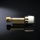 ISEO LIBRA ELECTRONIC CYLINDER / TURN - RADIO ARGO OPTION
