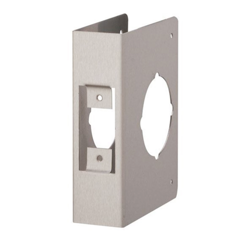 DOOR DEABOLT WRAP / REPAIR 35-60mm