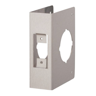 DOOR DEABOLT WRAP / REPAIR 40-60mm