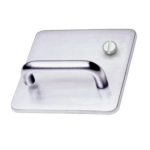 LEGGE ALPHA INTERNAL PULL PLATE W/ EMERGENCY RELEASE SCP