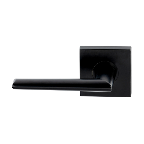 SYLVAN FAIRLIE SQUARE DUMMY LEVER BLACK