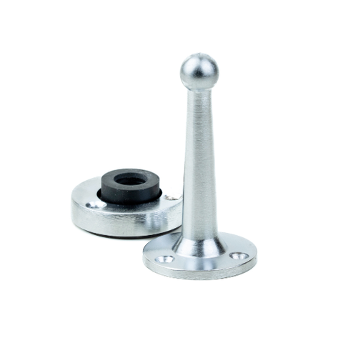 SYLVAN WALL MOUNT DOOR STOP / HOLD BACK SCP