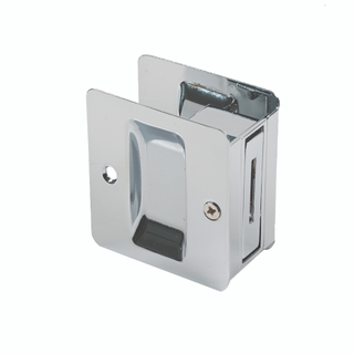 SYLVAN SLIDING DOOR PASSAGE PULL SS