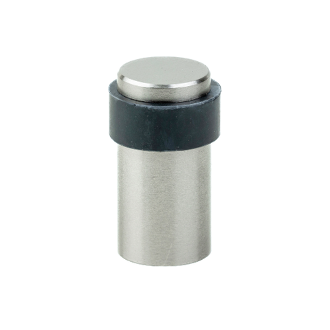 SYLVAN FLOOR MOUNTED DOOR STOP 60mm SNP