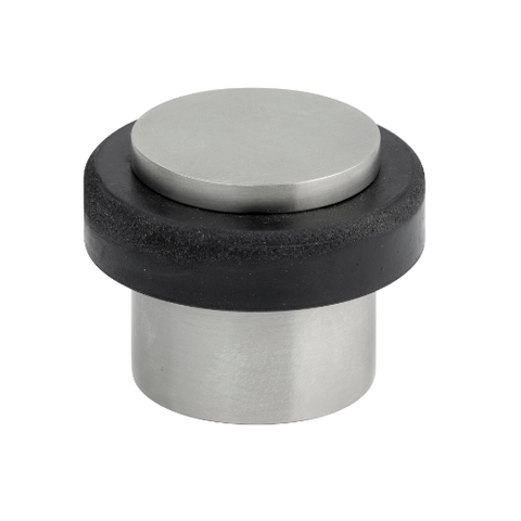 SYLVAN FLOOR MOUNTED DOOR STOP 40mm  x 40mm SNP