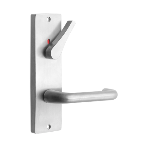 POP - MNC INTERNAL PLATE / DISABLED TURN / INDICATING - WIDE STYLE SC