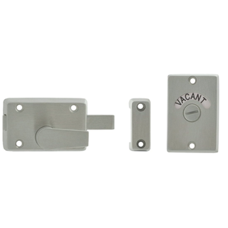 MNC TOILET INDICATOR BOLT SS