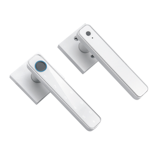 ELECTRONIC FINGERPRINT / CODE HANDLE LOCK