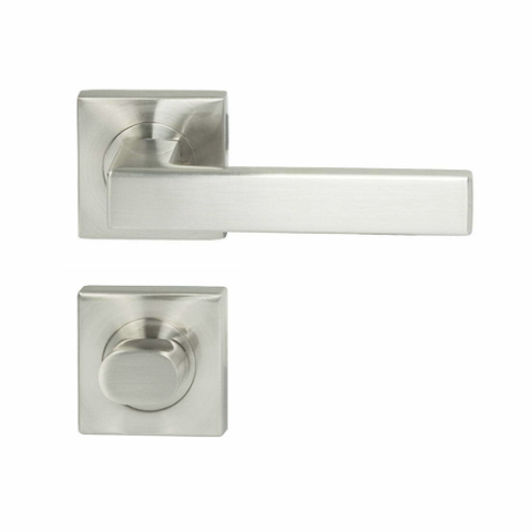 MN VERONA LEVER PRIVACY SET SN