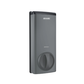 SCHLAGE ASCENT SMART DEADBOLT BLACK