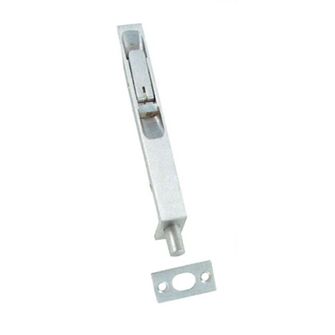 FLUSH BOLT 150mm SCP