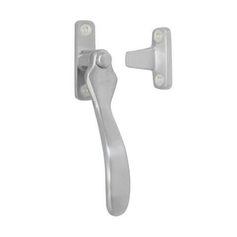 TRADITIONAL WEDGE FASTENER SC