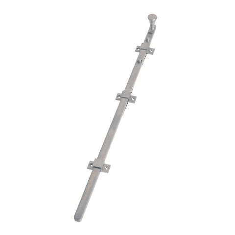 LOCKWOOD PANIC / SKELETON BOLT VIS FIX 450mm SC