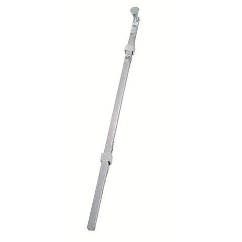 LOCKWOOD PANIC / SKELETON BOLT CON FIX 300mm SC