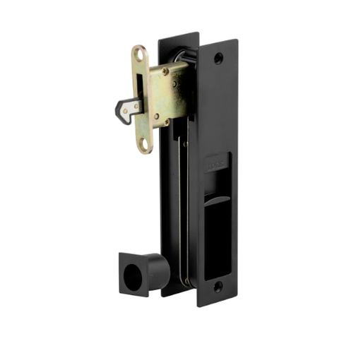 SYLVAN CAVITY SLIDER PRIVACY SET BLACK