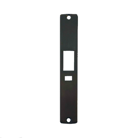 MNC 2200 / 2200E / 2200EP SHORT FACE PLATE BLACK