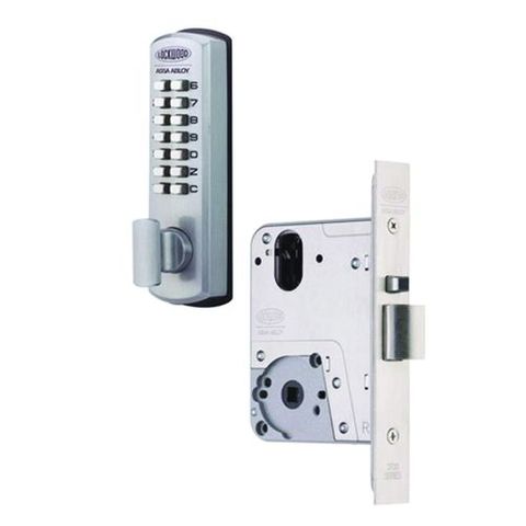 LOCKWOOD 3772 DIGITAL CONVERSION KIT FOR 3772 SC