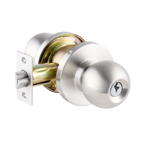 LEGGE ORBIT COMMERCIAL ENTRANCE KNOB SET 32-50 SCP