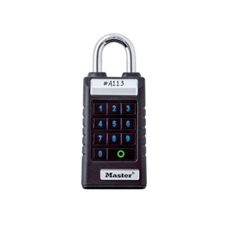 MA BLUETOOTH PRO SERIES DIGITAL PADLOCK
