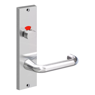 LEGGE ALPHA INTERNAL PLATE & TURN W/ INDICATOR SCP