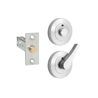 MNC COMMERCIAL PRIVACY BOLT KIT