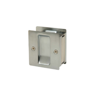 SCHLAGE SLIDING DOOR LATCH PASSAGE