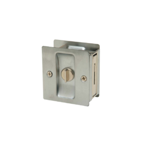 SCHLAGE SLIDING DOOR LOCK PRIVACY