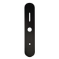 E LOK DOOR COVER / SCAR PLATES 64mm (PAIR)