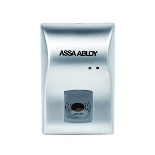 LOCKWOOD RFID READER CONTROLLER - WALL MOUNTED